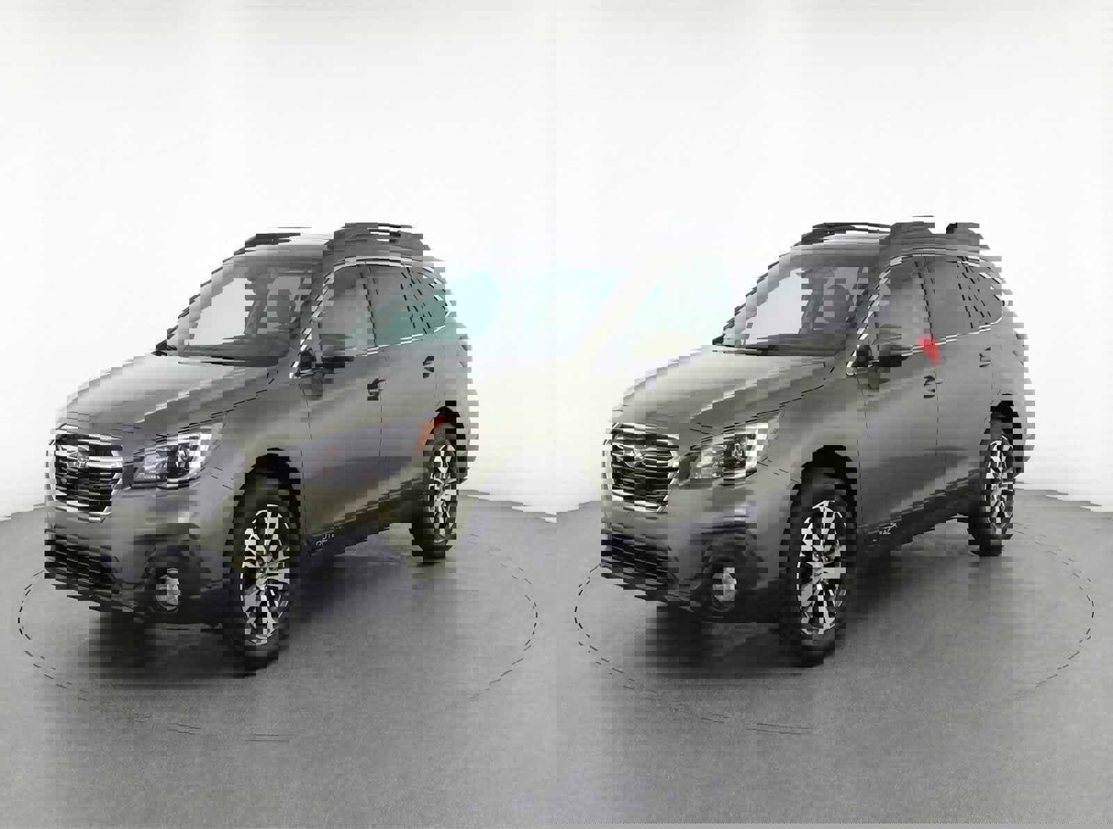 Used 2018 Subaru Outback 3.6R Limited