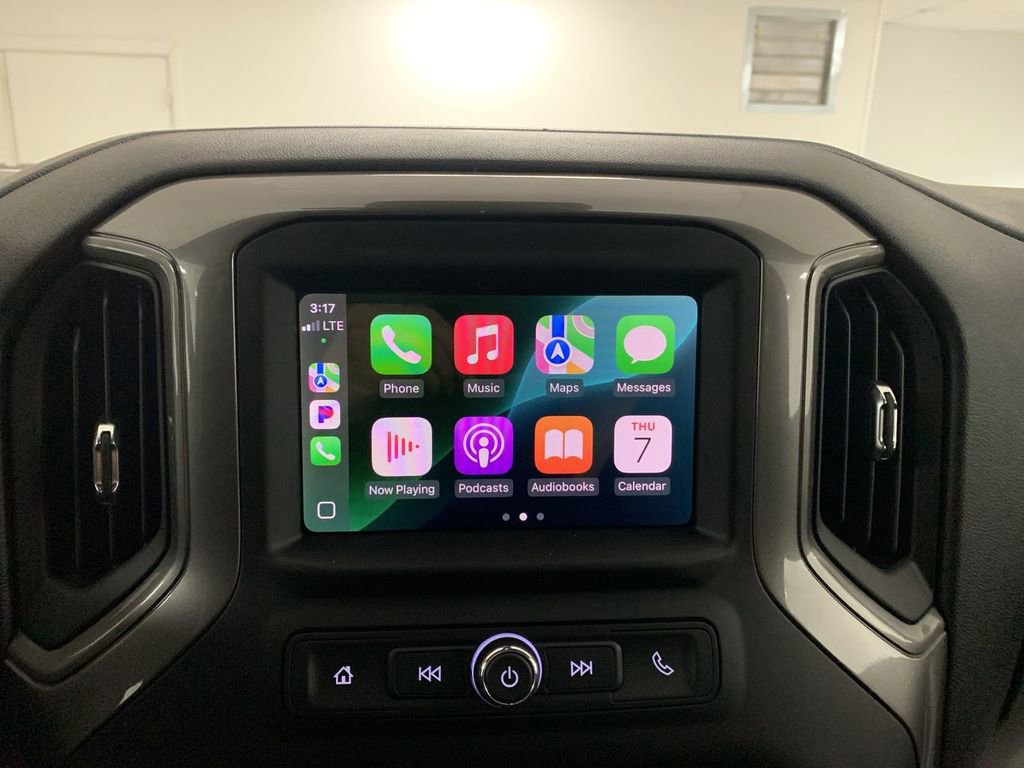 New 2026 Chevrolet Silverado 2500 Custom w/ Custom Value Package AWD/4WD image 39
