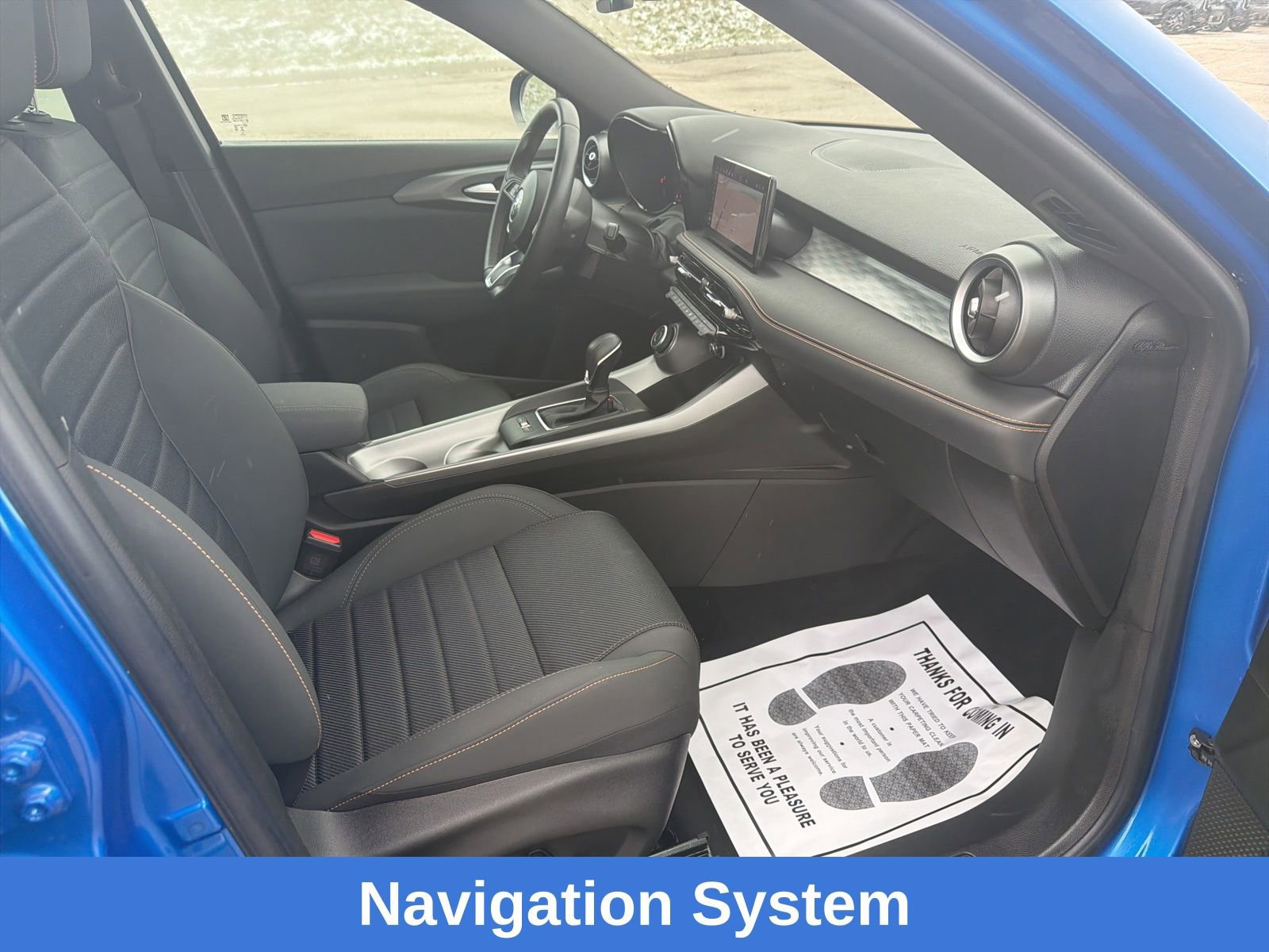 Used 2024 Alfa Romeo Tonale Ti image 22