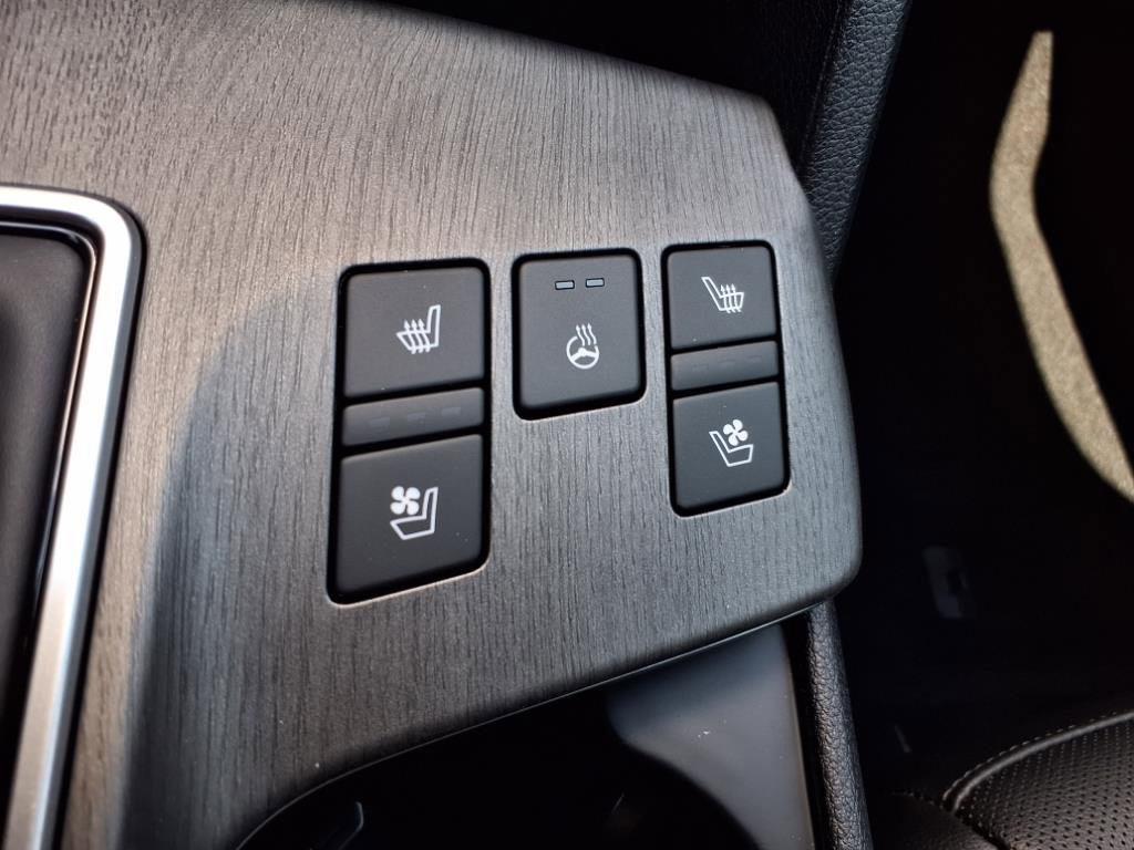 Used 2026 Kia Sportage X-Pro Prestige image 21