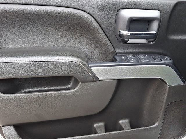 Used 2018 Chevrolet Silverado 1500 LT w/ All Star Edition image 13