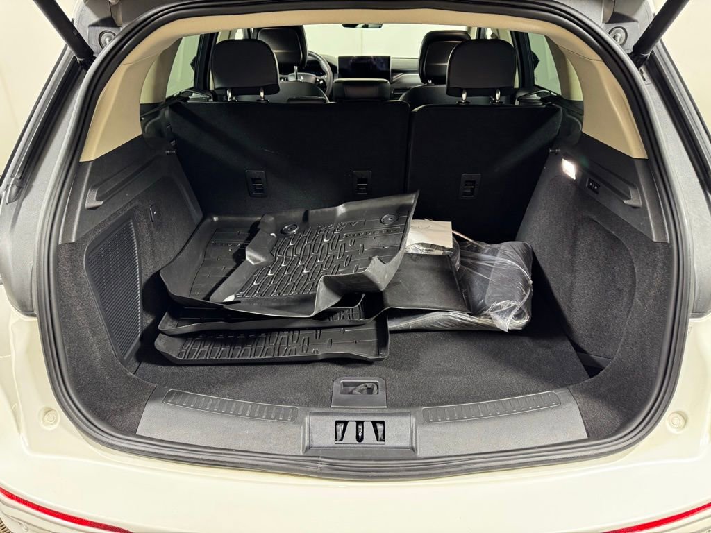 New 2025 Lincoln Corsair Grand Touring w/ Equipment Group 302A image 56