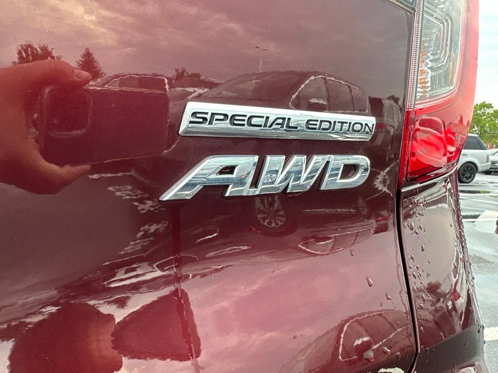 Used 2022 Honda Pilot Special Edition image 4