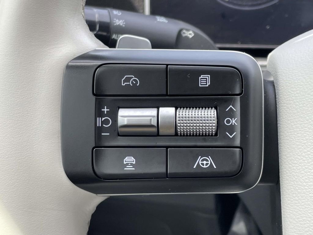 Used 2024 Hyundai Santa Fe SEL image 20