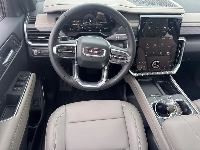 New 2026 GMC Acadia Elevation w/ Black Edition image 16