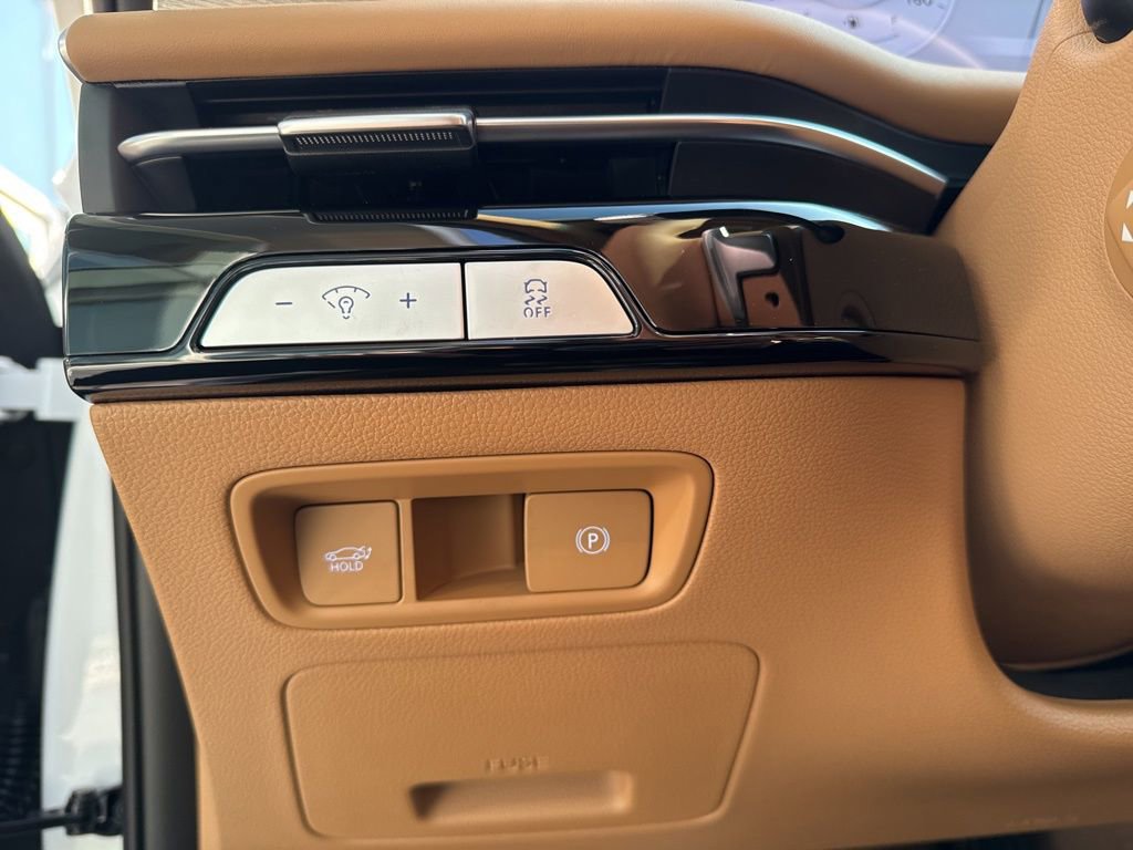 New 2026 Genesis G80 2.5T Advanced image 22