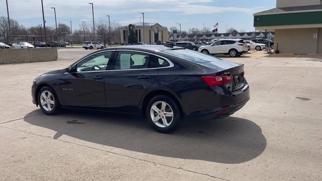 Used 2023 Chevrolet Malibu LT image 6