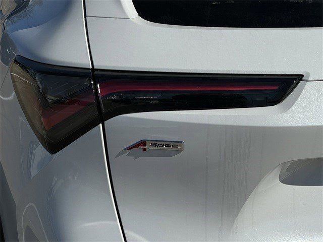 New 2026 Acura ADX A-Spec image 7