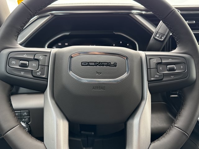 New 2026 GMC Sierra 2500 Denali w/ Denali Reserve Package AWD/4WD image 24