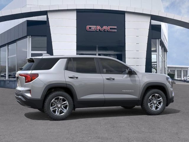 New 2026 GMC Terrain Elevation w/ Technology Package II AWD/4WD image 5
