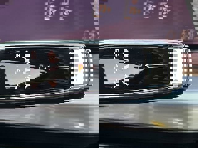 Certified 2025 Cadillac Escalade ESV Sport Platinum w/ LPO, ONYX Package image 18