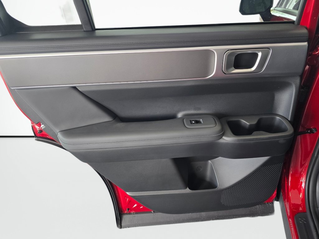 New 2026 Hyundai Santa Fe SEL AWD/4WD image 32