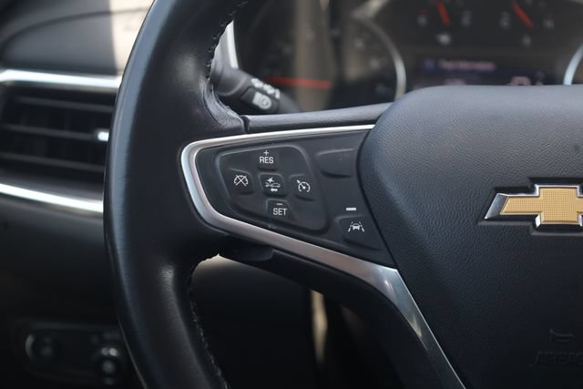 Used 2022 Chevrolet Equinox LT AWD/4WD image 14