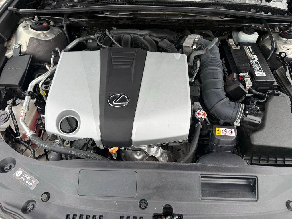 Used 2019 Lexus ES 350 Luxury w/ Accessory Package image 18