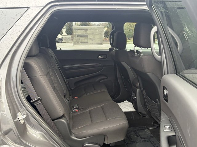 New 2026 Dodge Durango GT w/ Blacktop Package image 29
