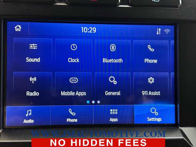 Used 2022 Ford F250 XLT w/ XLT Premium Package image 27