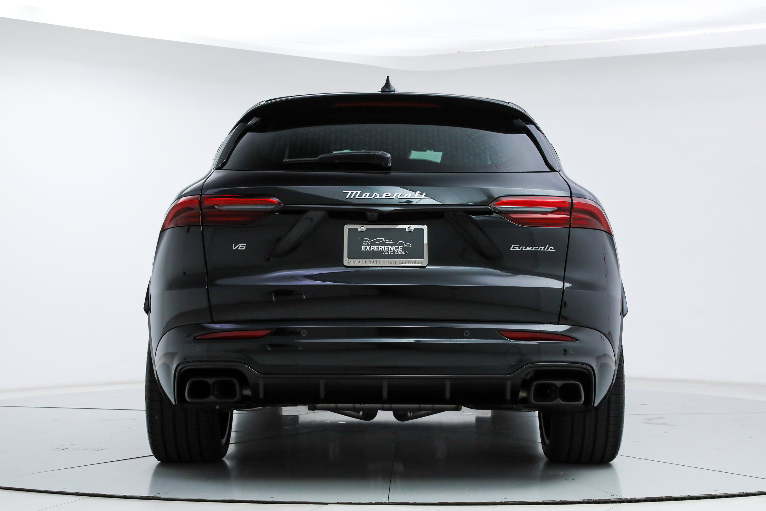New 2026 Maserati Grecale Modena AWD/4WD image 4
