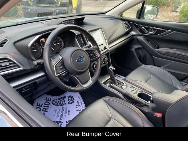 Used 2018 Subaru Crosstrek 2.0i Limited AWD/4WD image 6