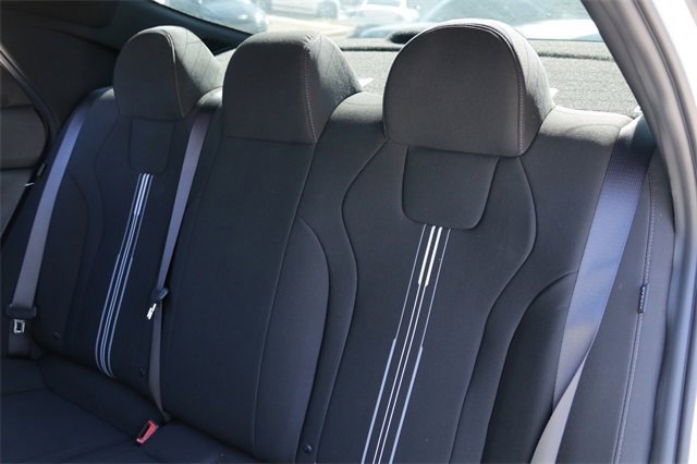 Certified 2026 Hyundai Elantra Sport image 20