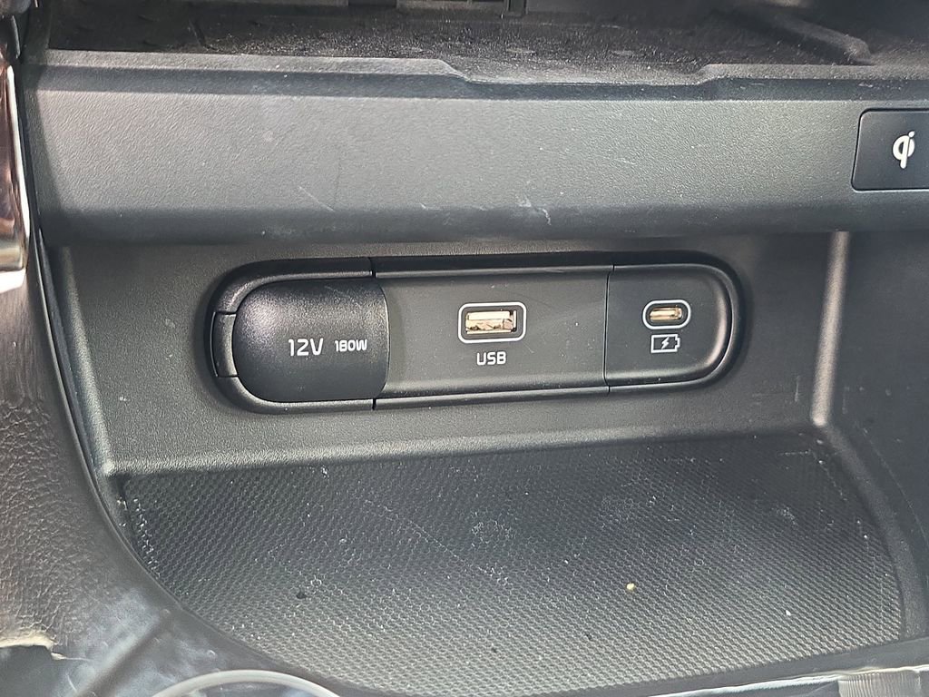 Used 2024 Kia Seltos SX image 18