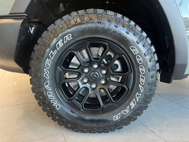 New 2026 RAM 1500 Rebel image 10