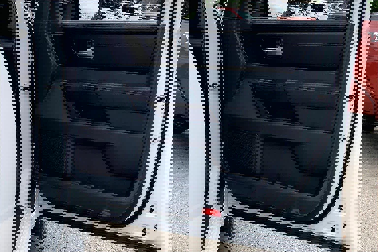 Used 2025 Toyota Tundra SR5 w/ SX Package image 22