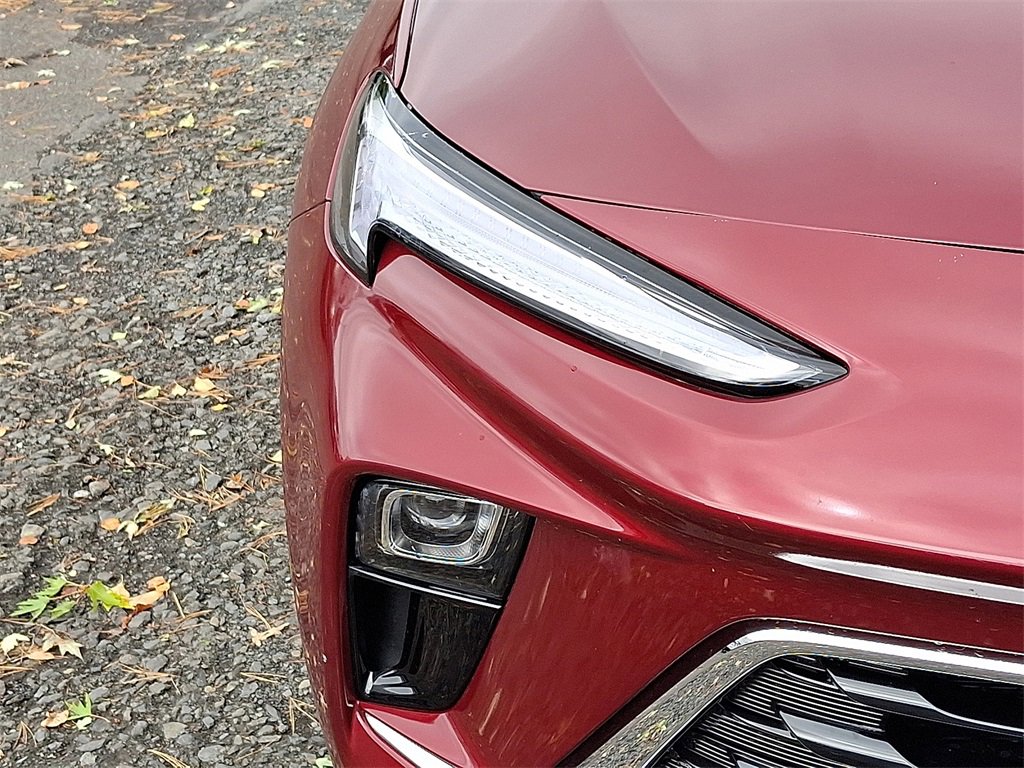 Certified 2024 Buick Encore GX Preferred image 9