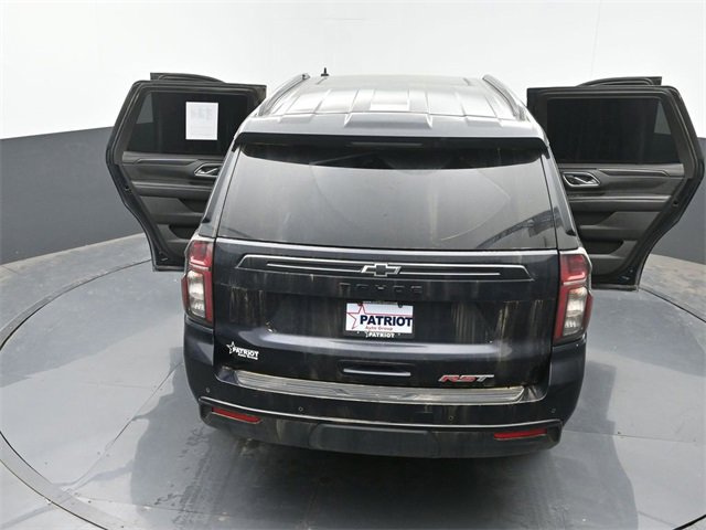 Used 2023 Chevrolet Tahoe RST image 56