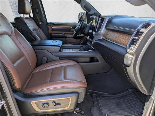 Used 2019 RAM 1500 Limited image 20