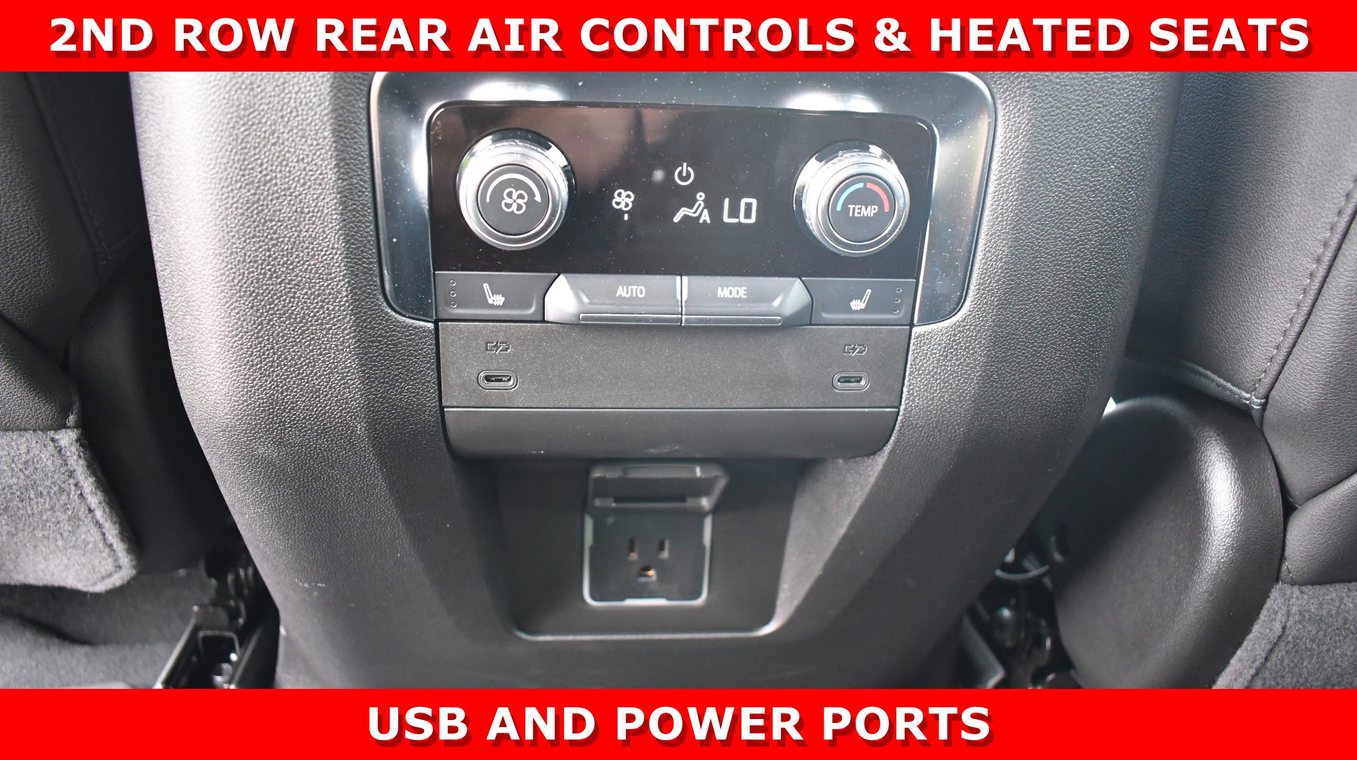 Used 2025 GMC Yukon AT4 AWD/4WD image 30