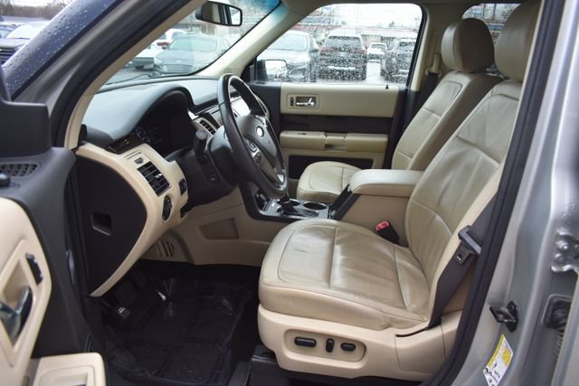 Used 2019 Ford Flex SEL w/ Equipment Group 202A image 18