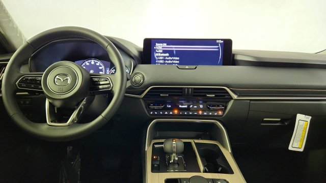 New 2026 MAZDA CX-90 3.3 Turbo w/ Preferred Package AWD/4WD image 24