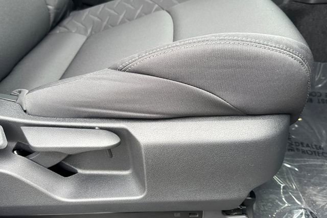 Used 2025 Toyota Tacoma SR5 image 23