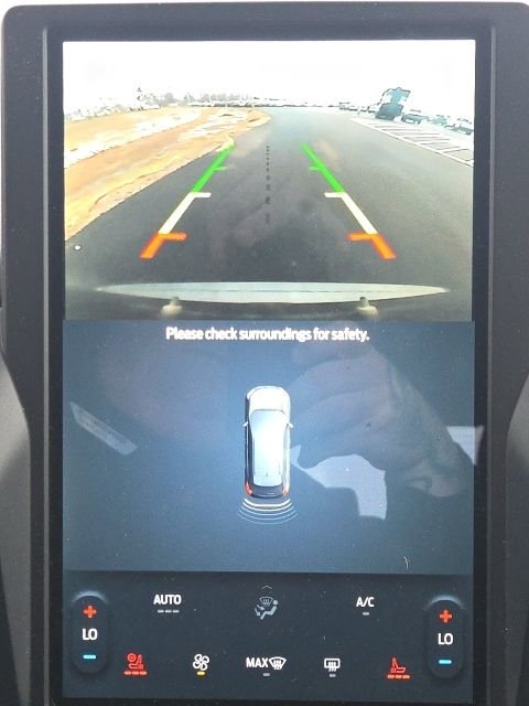 Used 2022 Ford Edge ST-Line w/ Class II Trailer Tow Package image 34