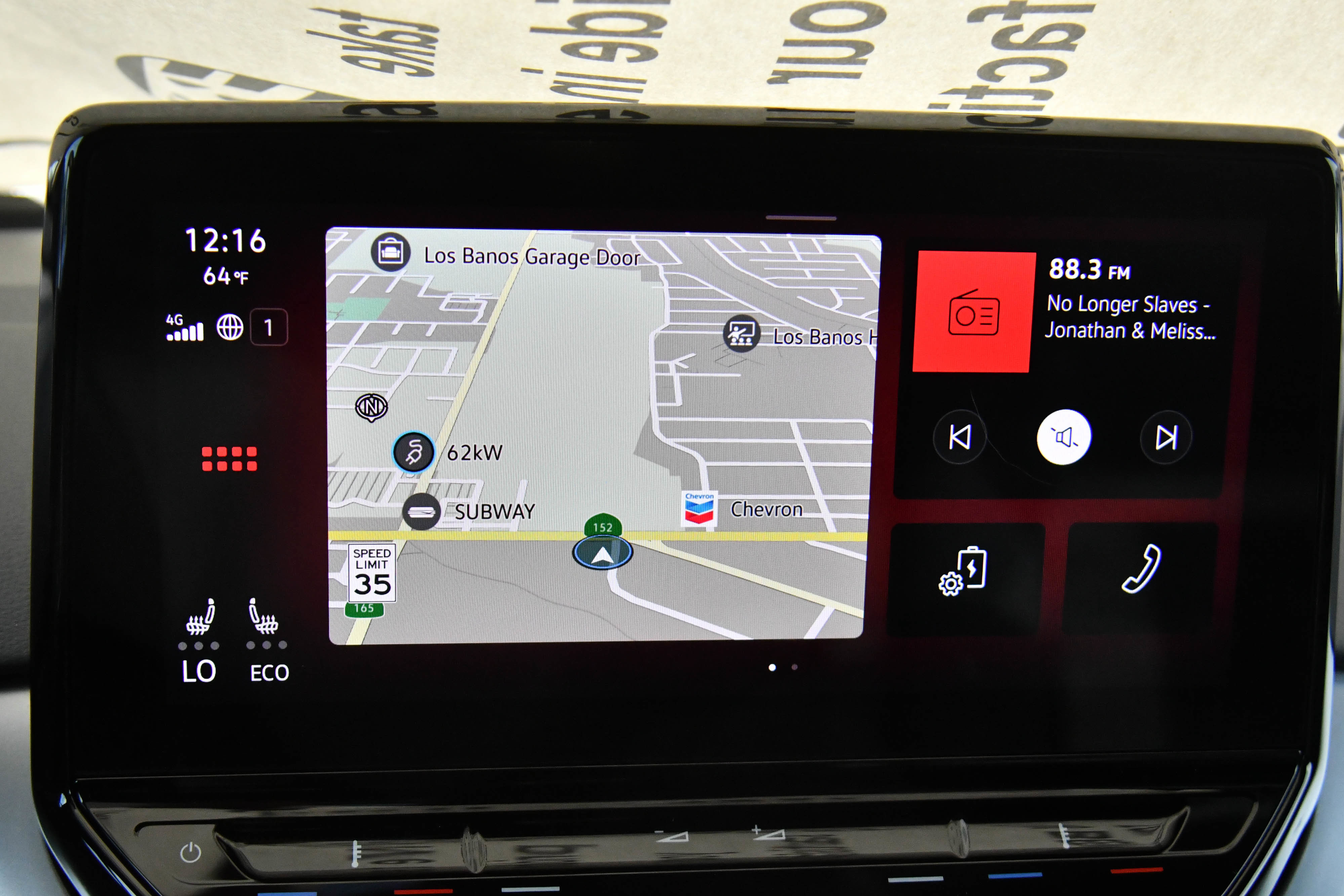 Used 2021 Volkswagen ID.4 Pro image 21