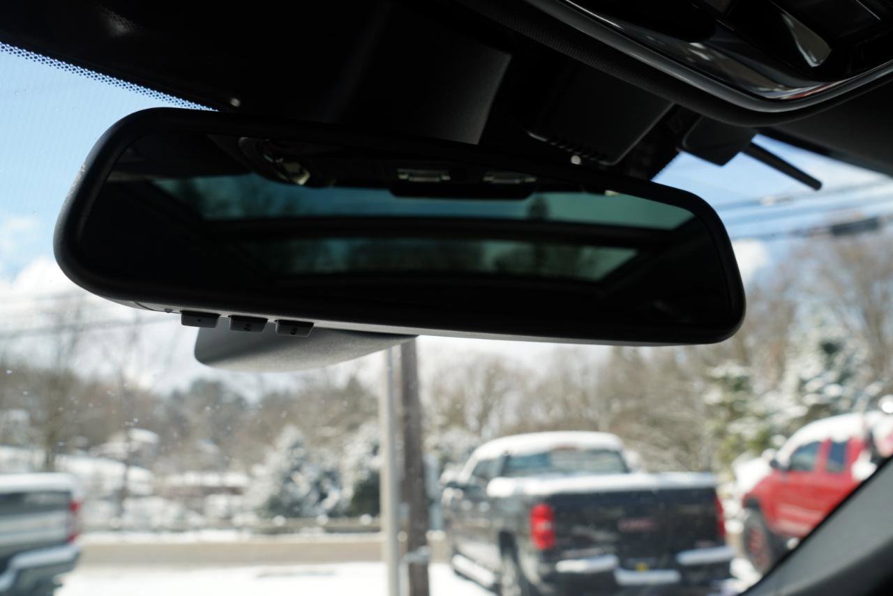 Used 2016 Land Rover Range Rover Sport HSE image 33