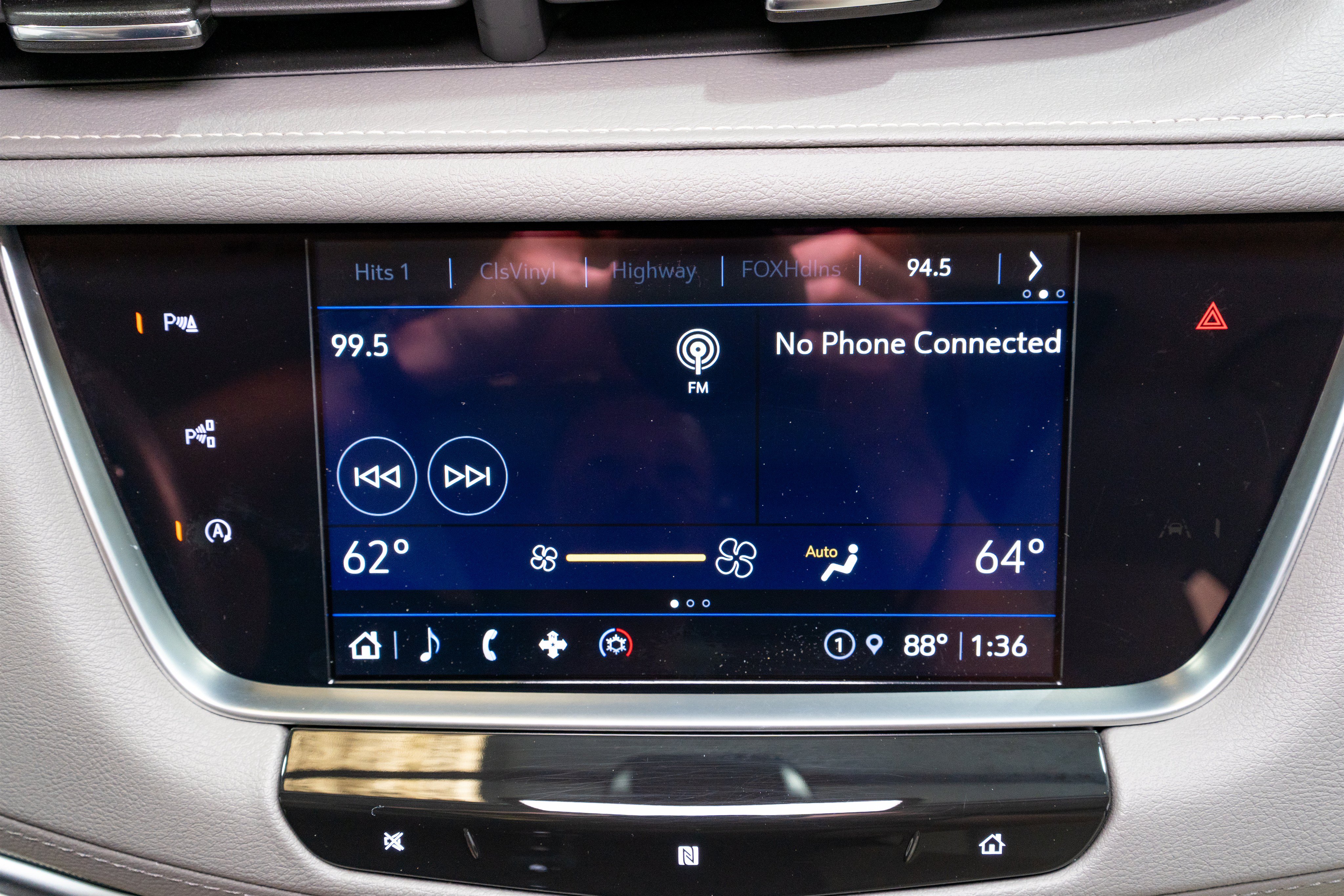 Used 2021 Cadillac XT5 Premium Luxury AWD/4WD image 19