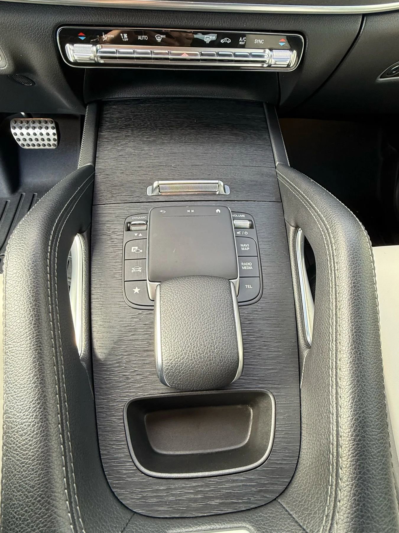 Used 2022 Mercedes-Benz GLE 450 4MATIC image 27