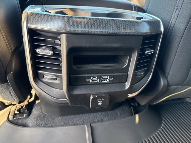 New 2026 RAM 1500 Lone Star image 20