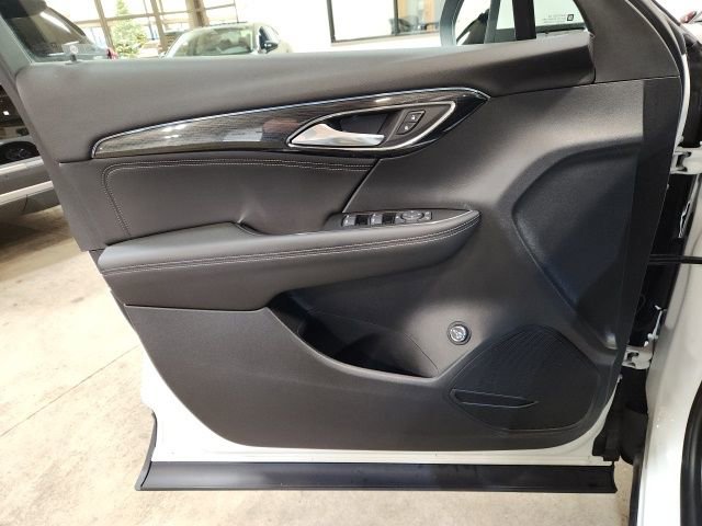 Certified 2023 Buick Envision Preferred image 21