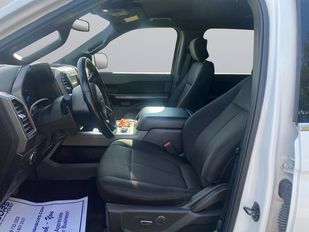 Used 2019 Ford Expedition Max XLT AWD/4WD image 15
