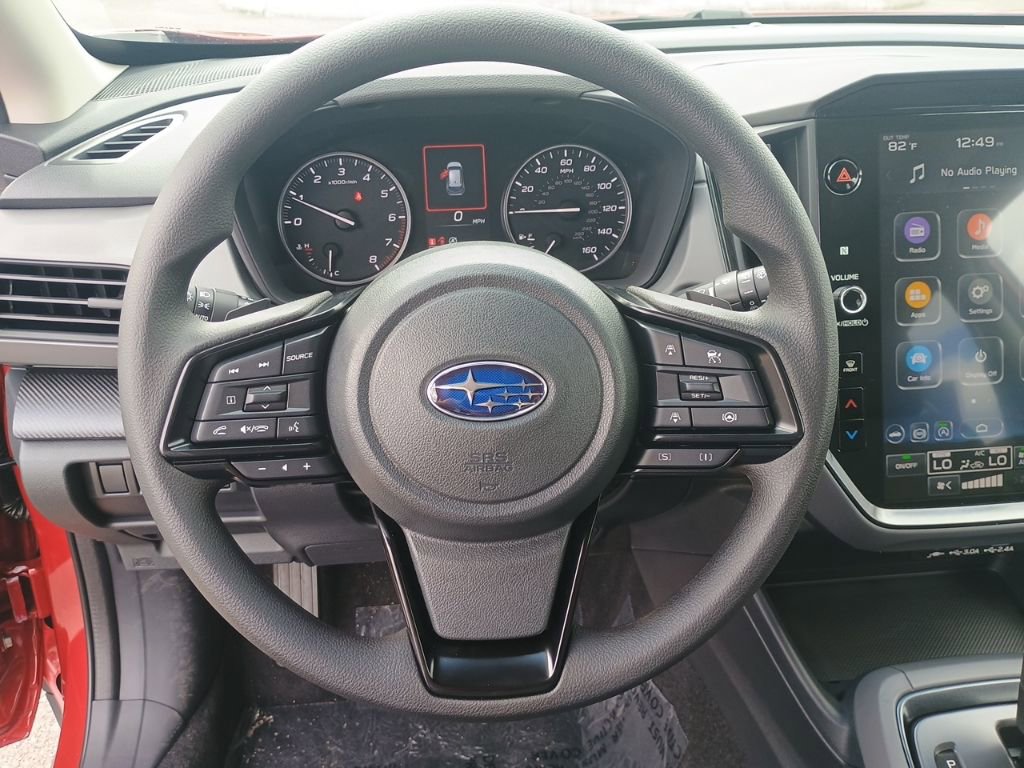 New 2026 Subaru Crosstrek 2.0i Premium image 15