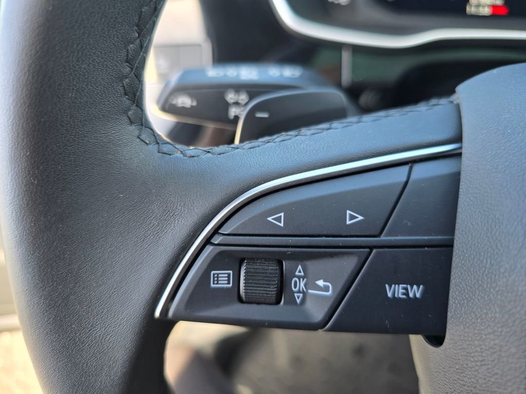 Used 2025 Audi Q3 2.0T Premium w/ Convenience Package image 27