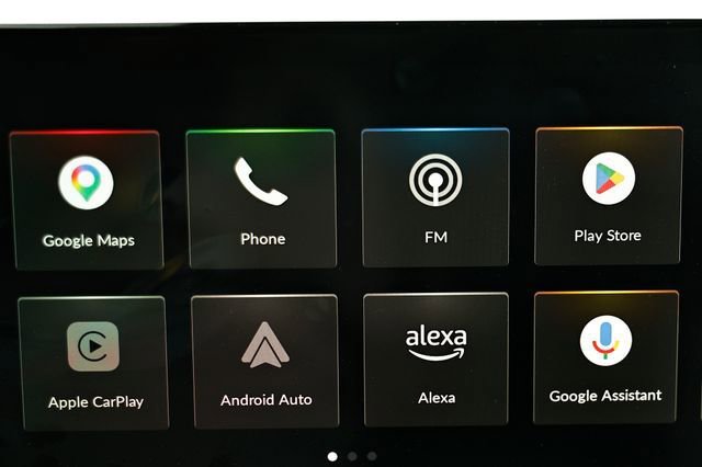 New 2026 Honda Pilot Sport image 36