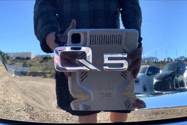 Certified 2024 Audi Q5 2.0T Premium image 8