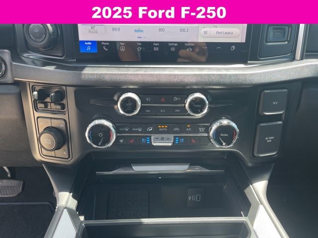 New 2025 Ford F250 Platinum image 19