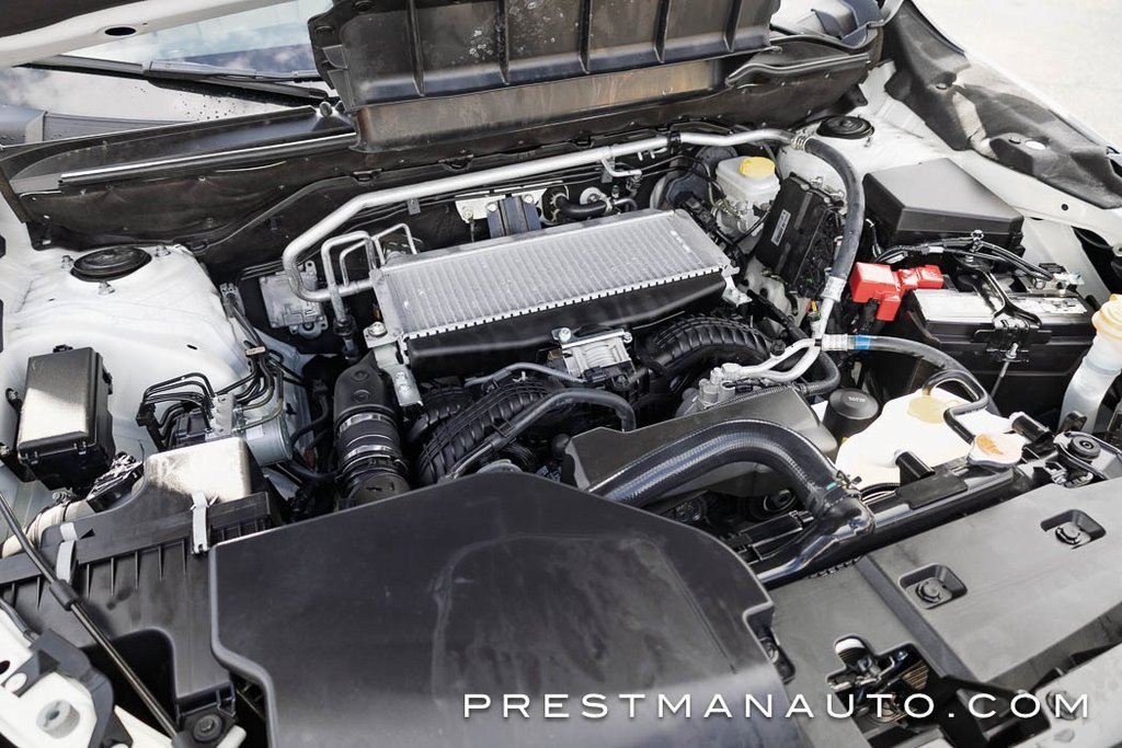 Used 2025 Subaru Ascent Limited image 44