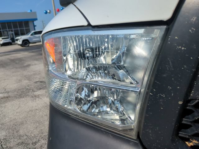 Used 2019 RAM 1500 Tradesman RWD image 10