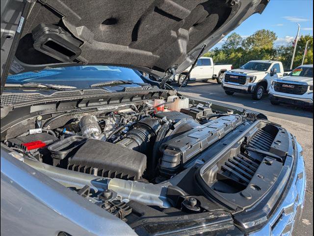 New 2026 GMC Sierra 2500 Denali w/ Denali Reserve Package image 20
