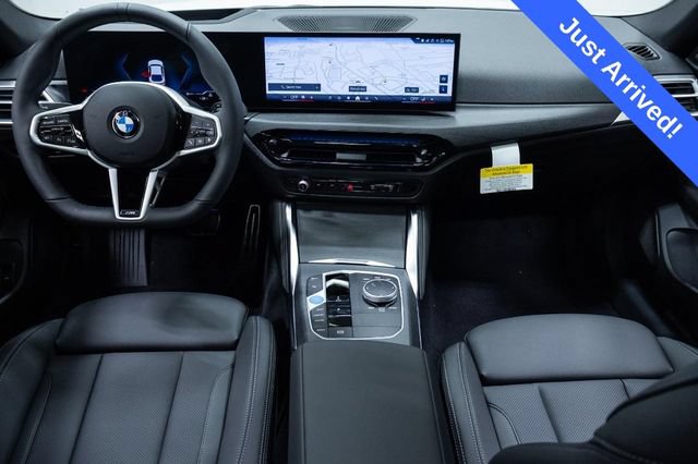 New 2026 BMW i4 xDrive40i AWD/4WD image 23